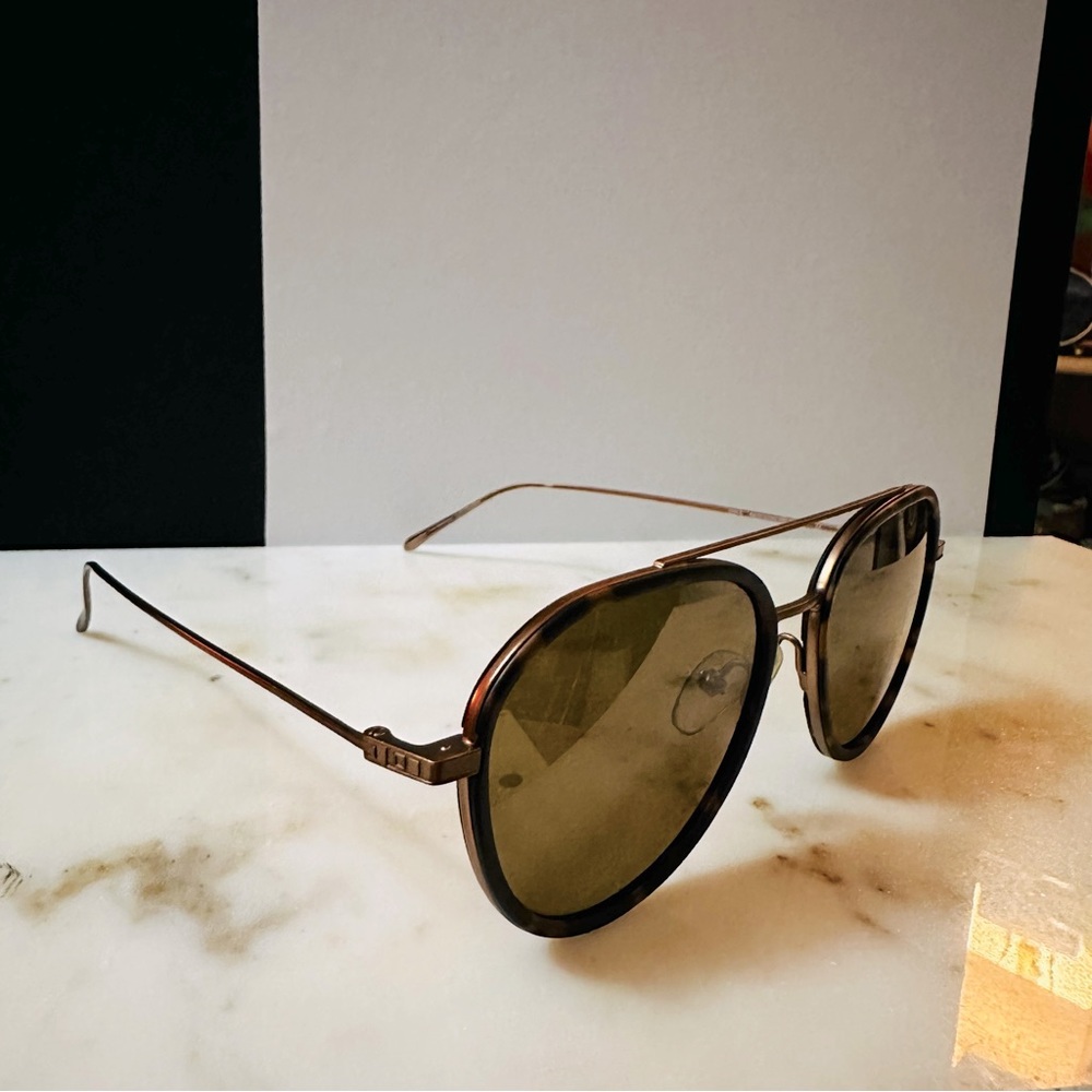 Otis Templin Polarized Sunglasses